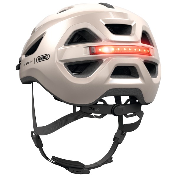 ABUS - Urban-I 4.0 - Casco per bici