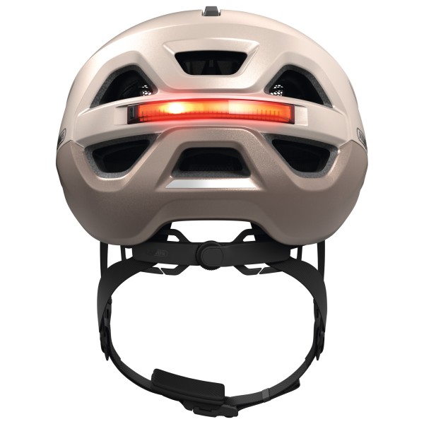 ABUS - Urban-I 4.0 Ace - Casco per bici