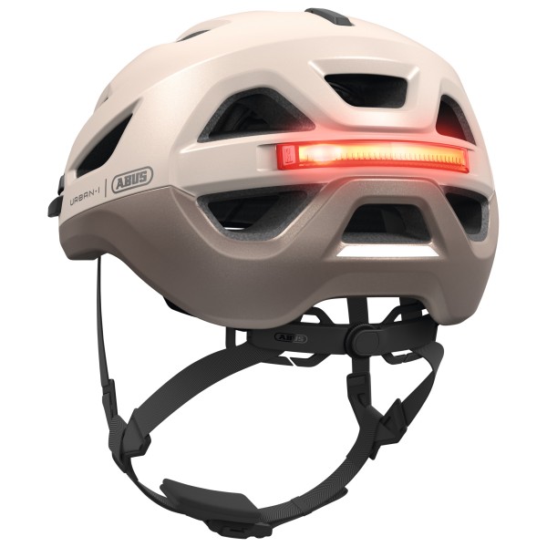 ABUS - Urban-I 4.0 Ace - Casco per bici
