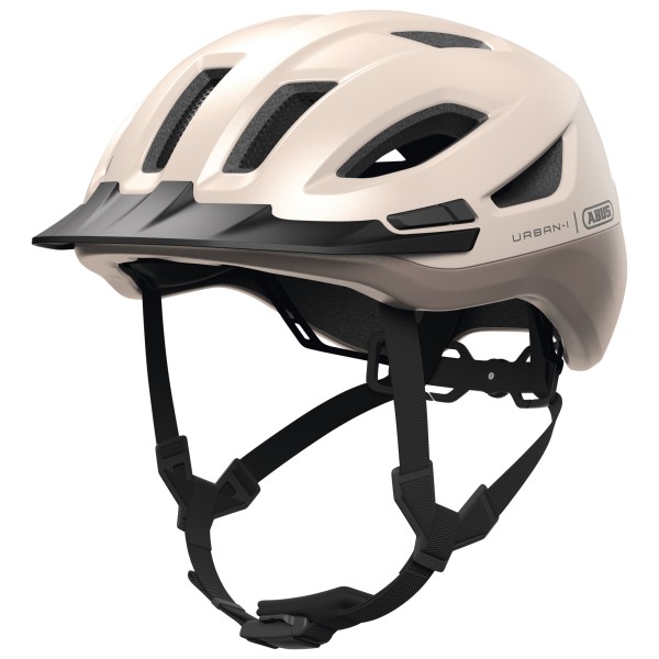 ABUS - Urban-I 4.0 Ace - Casco per bici