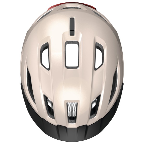 ABUS - Urban-I 4.0 Ace - Velohelm