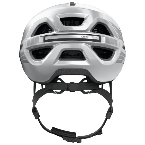 ABUS - Urban-I 4.0 LR - Casco de ciclismo