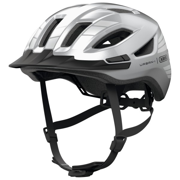 ABUS - Urban-I 4.0 LR - Casco de ciclismo