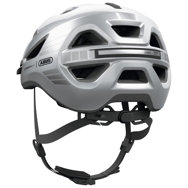 ABUS - Urban-I 4.0 LR - Cykelhjälm