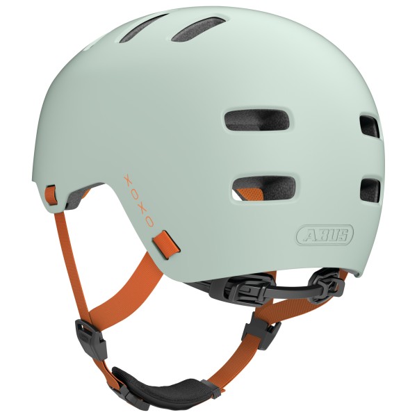 ABUS - Xoxo - Fietshelm