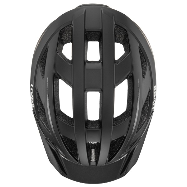 Uvex - City I-Vo 2 - Casco per bici
