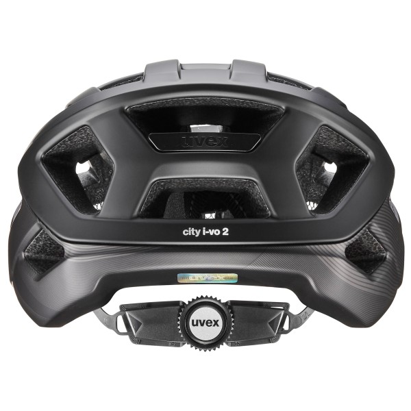 Uvex - City I-Vo 2 - Casco per bici
