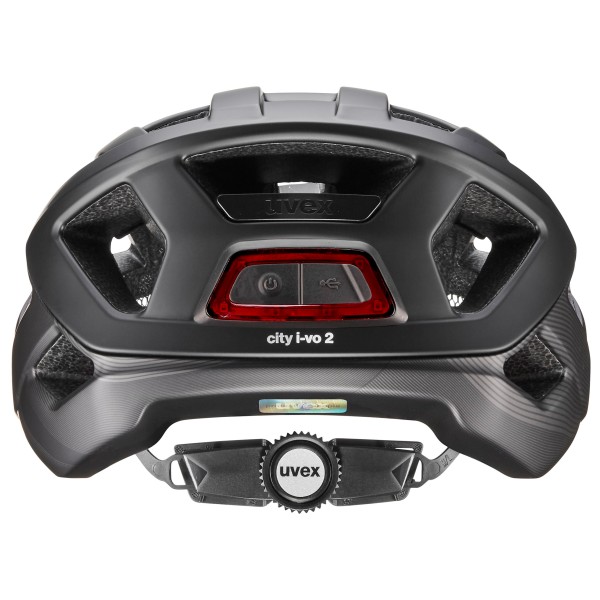 Uvex - City I-Vo 2 - Casco per bici