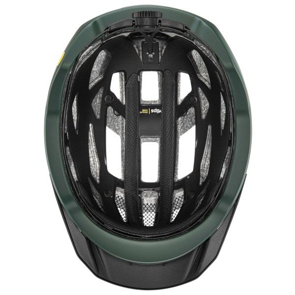 Uvex - City I-Vo 2 Mips - Cykelhjelm