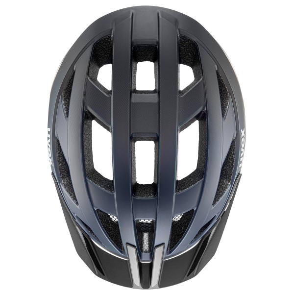 Uvex - I-Vo 2 - Velohelm