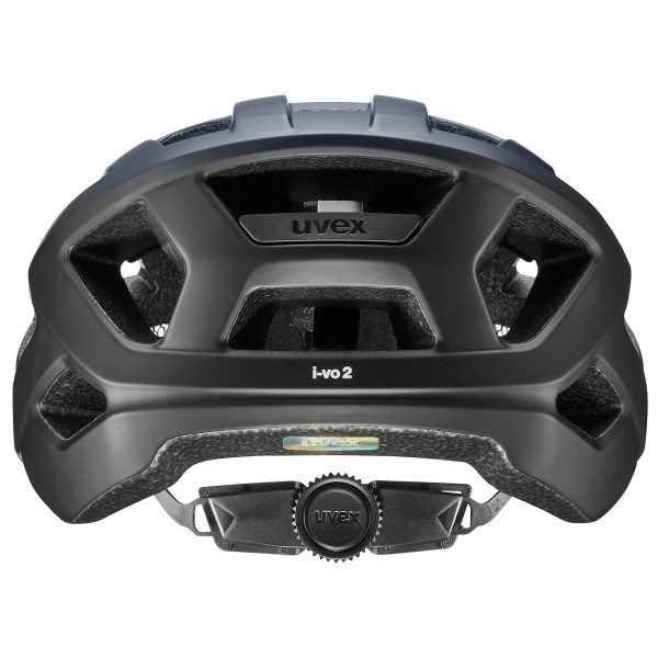 Uvex - I-Vo 2 - Velohelm