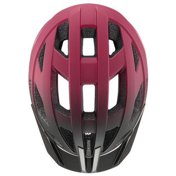 Uvex - I-Vo 2 Mips - Velohelm
