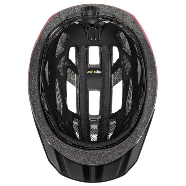 Uvex - I-Vo 2 Mips - Velohelm