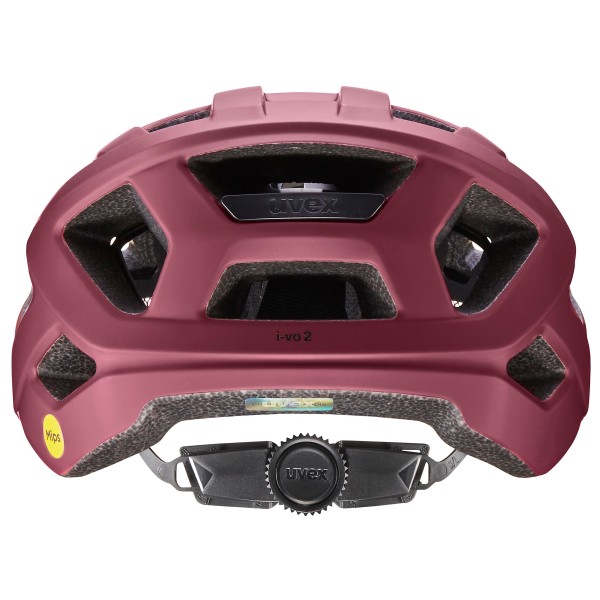 Uvex - I-Vo 2 Mips - Velohelm