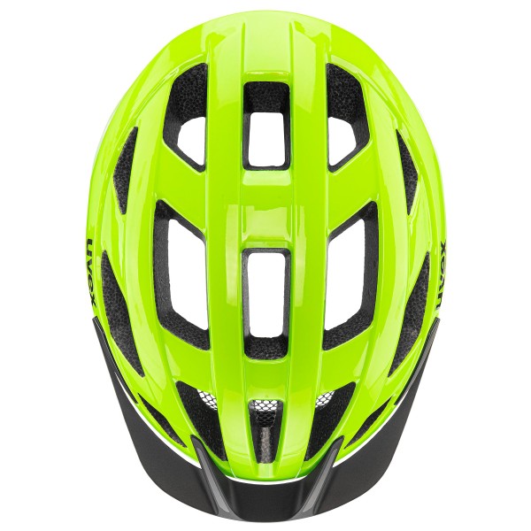 Uvex - I-Vo 2 Pure - Cykelhjelm