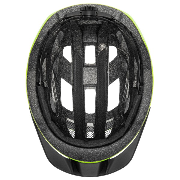 Uvex - I-Vo 2 Pure - Velohelm