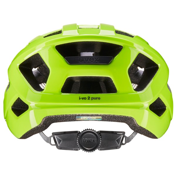 Uvex - I-Vo 2 Pure - Velohelm