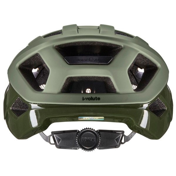 Uvex - I-Volute - Casque de cyclisme