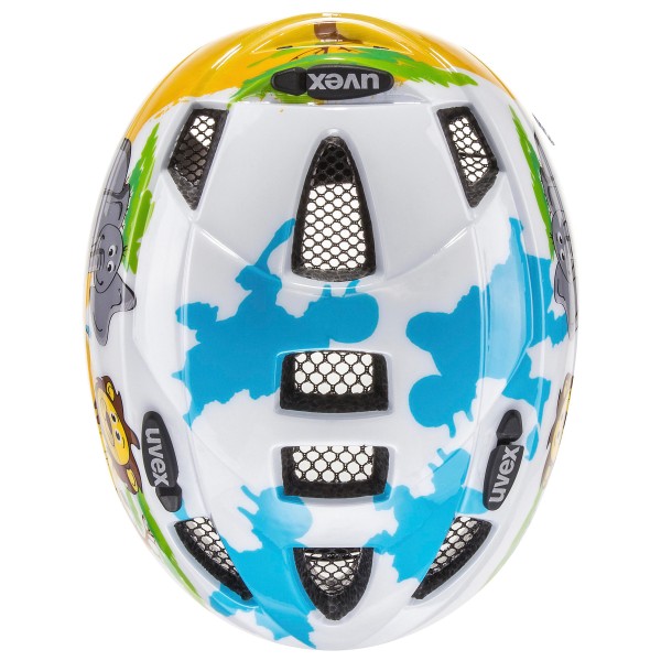 Uvex - Kid 2 - Bike helmet