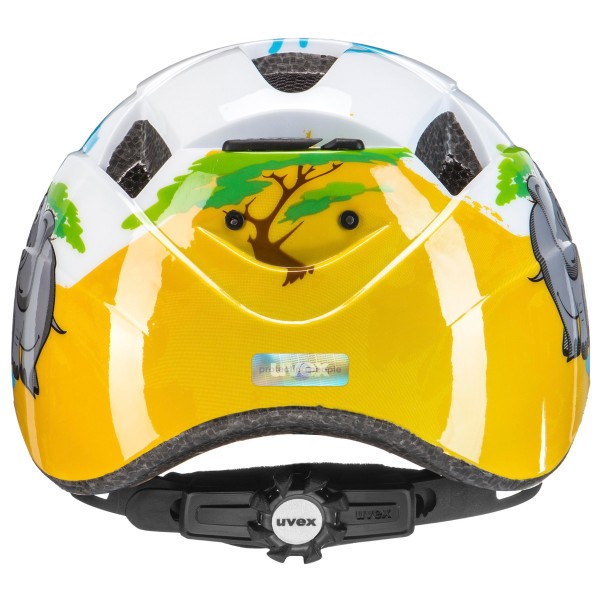 Uvex - Kid 2 - Casco de ciclismo