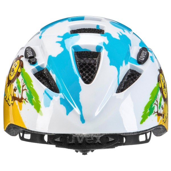 Uvex - Kid 2 - Casco per bici