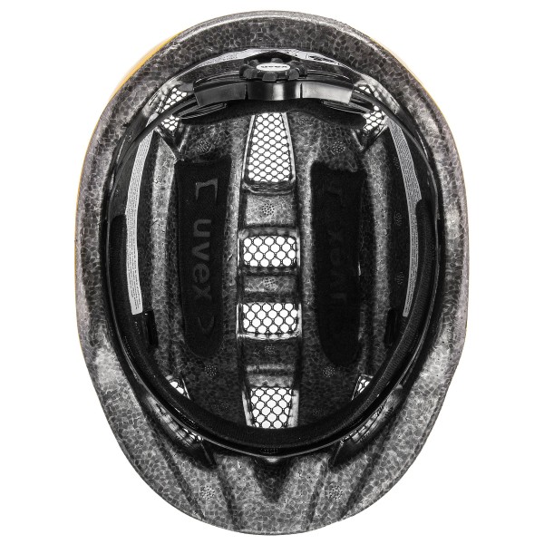 Uvex - Kid 2 - Radhelm