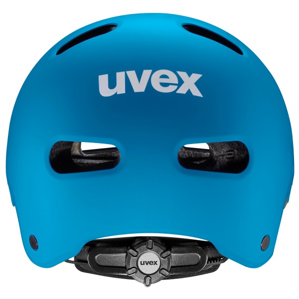 Uvex - Kid 4 - Cykelhjelm