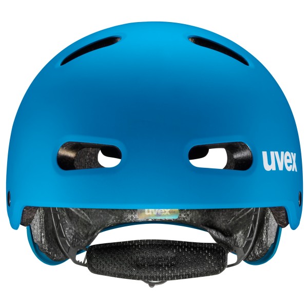 Uvex - Kid 4 - Fietshelm