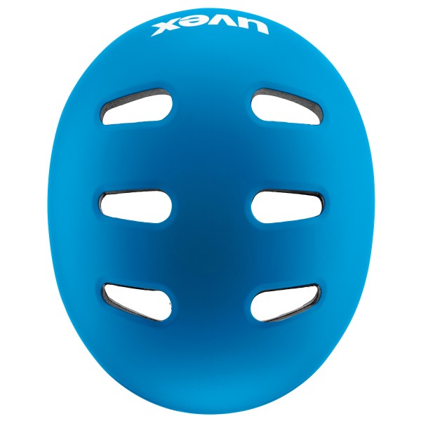 Uvex - Kid 4 - Velohelm