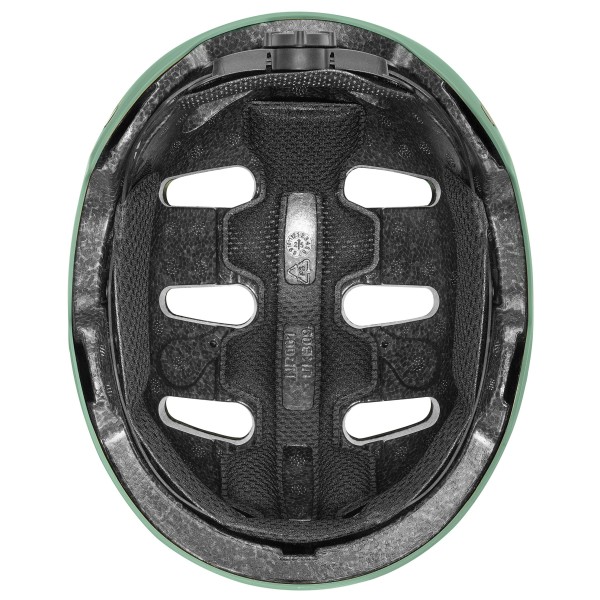 Uvex - Kid 4 Style - Casco de ciclismo