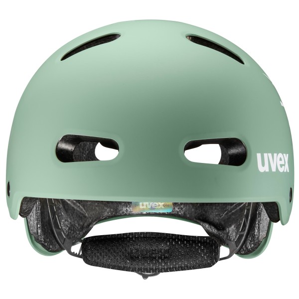 Uvex - Kid 4 Style - Velohelm
