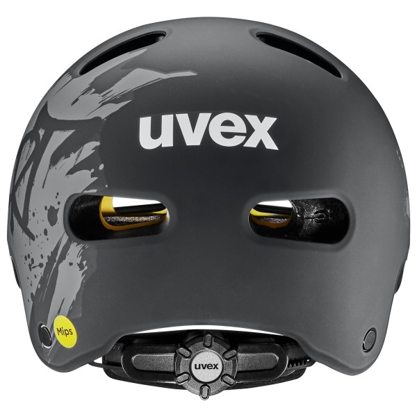 Uvex - Kid 4 Style Mips - Pyöräilykypärä