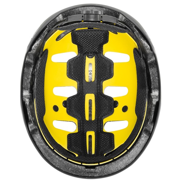 Uvex - Kid 4 Style Mips - Radhelm