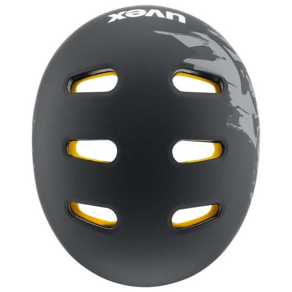 Uvex - Kid 4 Style Mips - Velohelm