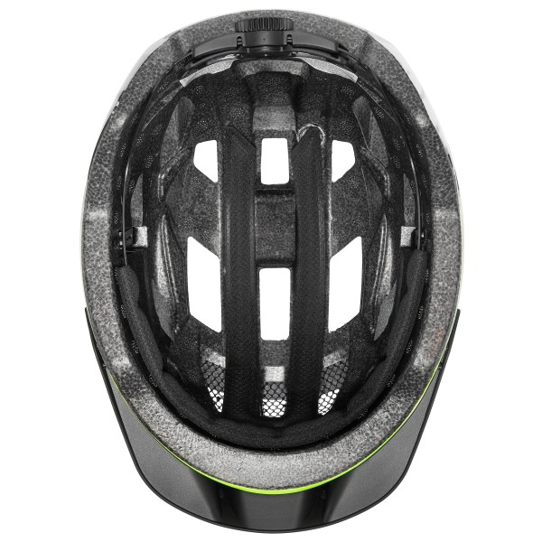 Uvex - Kid's Air Wing 2 - Cykelhjelm
