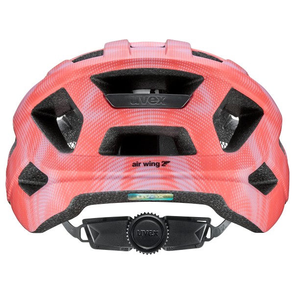 Uvex - Kid's Air Wing 2 CC - Cykelhjälm