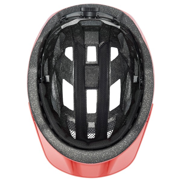 Uvex - Kid's Air Wing 2 CC - Fietshelm