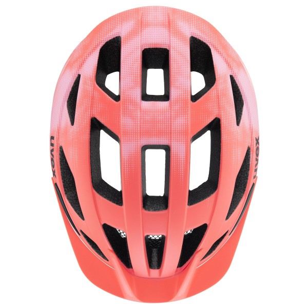 Uvex - Kid's Air Wing 2 CC - Velohelm