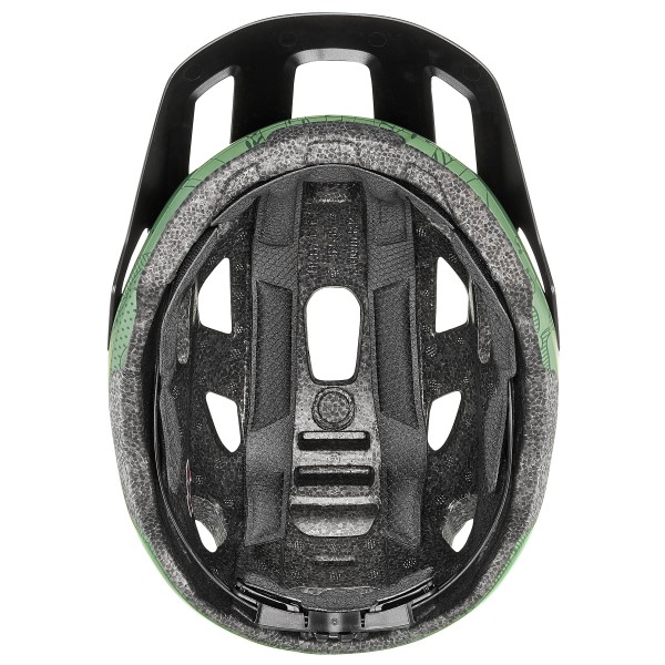 Uvex - Kid's React Jr. - Bike helmet