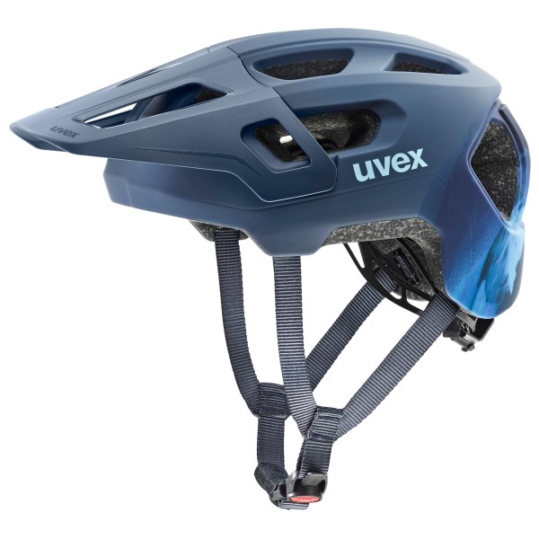 Uvex - Kid's React Jr. Fullface - Fietshelm