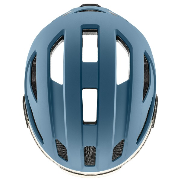 Uvex - Stride Visor Cat. 1 - Casco de ciclismo