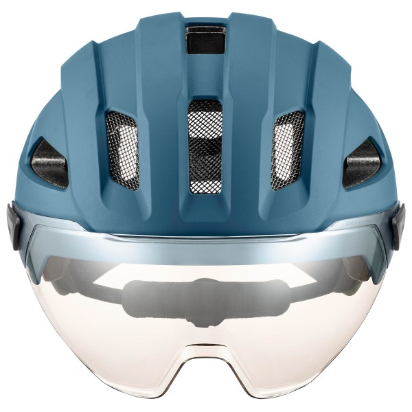 Uvex - Stride Visor Cat. 1 - Fietshelm