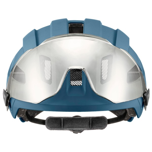 Uvex - Stride Visor Cat. 1 - Pyöräilykypärä