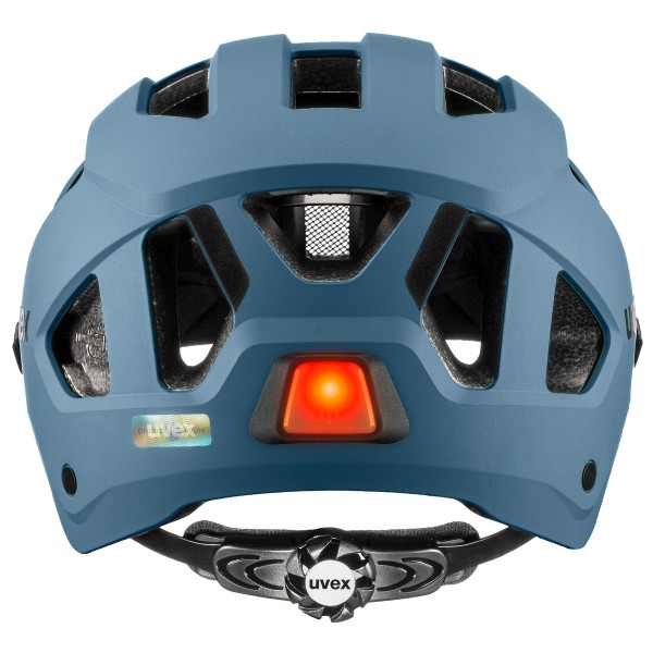 Uvex - Stride Visor Cat. 1 - Velohelm