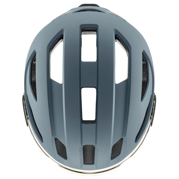 Uvex - Stride Visor Mips Cat. 1 - Casco de ciclismo