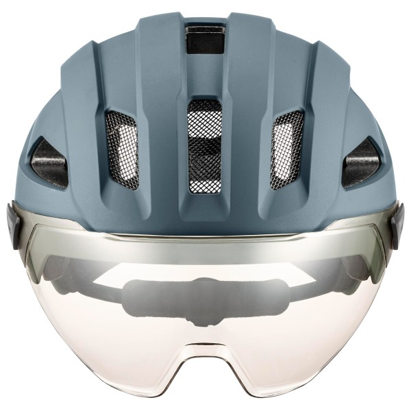 Uvex - Stride Visor Mips Cat. 1 - Pyöräilykypärä
