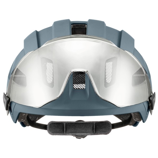 Uvex - Stride Visor Mips Cat. 1 - Pyöräilykypärä