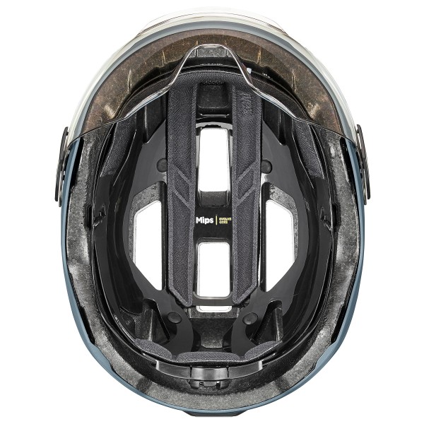 Uvex - Stride Visor Mips Cat. 1 - Pyöräilykypärä