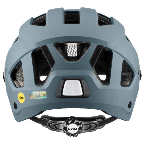 Uvex - Stride Visor Mips Cat. 1 - Pyöräilykypärä