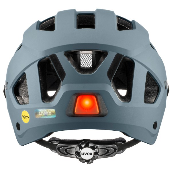 Uvex - Stride Visor Mips Cat. 1 - Pyöräilykypärä